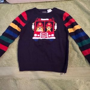 Kids Sweater